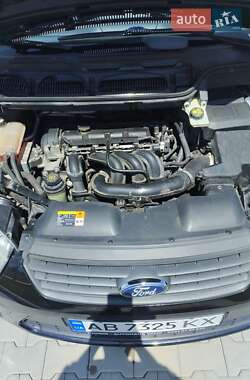 Мінівен Ford C-Max 2009 в 