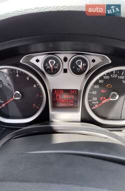 Мінівен Ford C-Max 2009 в 