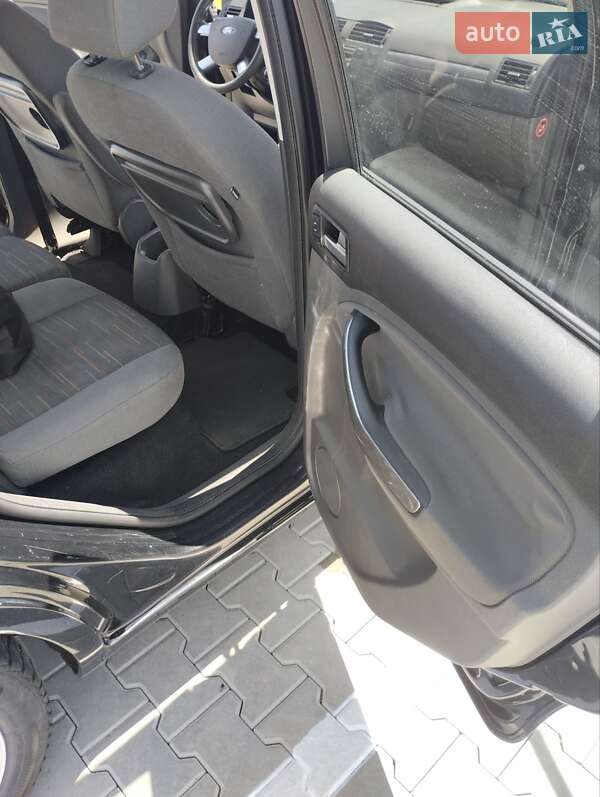 Минивэн Ford C-Max 2009 в Виннице