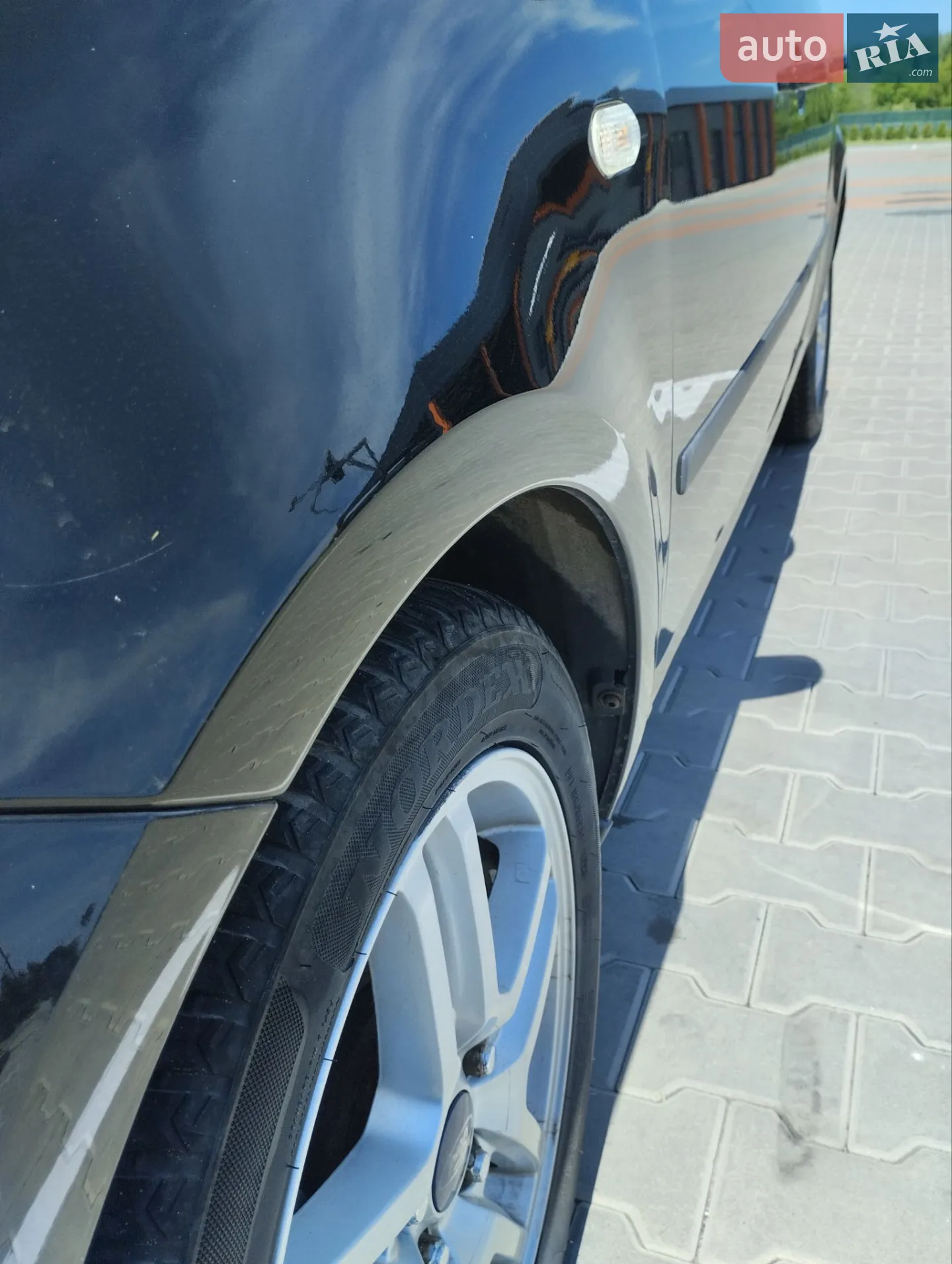 Ford C-Max 2009 VIN WF0EXXGCDE9U73086 фото оголошення 14 з 19