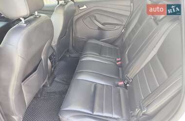 Мінівен Ford C-Max 2016 в 