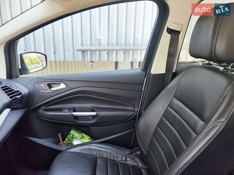 Минивэн Ford C-Max 2016 в Белой Церкви
