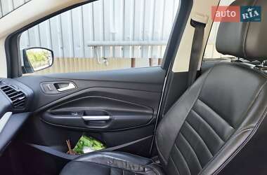 Мінівен Ford C-Max 2016 в 