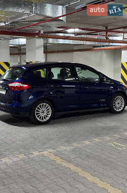 Минивэн Ford C-Max 2016 в 