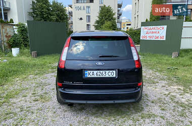 Мінівен Ford C-Max 2005 в 