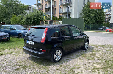 Мінівен Ford C-Max 2005 в 