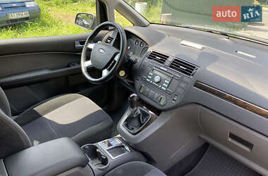 Мінівен Ford C-Max 2005 в 