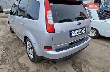 Минивэн Ford C-Max 2007 в 