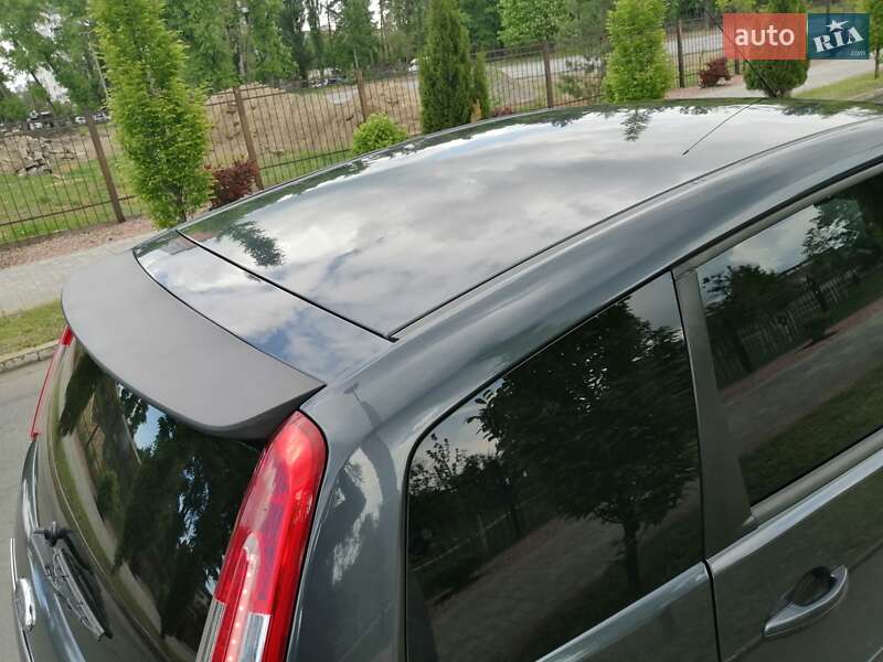 Мінівен Ford C-Max 2009 в Києві фото 30 Мінівен Ford C-Max 2009 в Києві