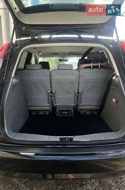 Минивэн Ford C-Max 2008 в 