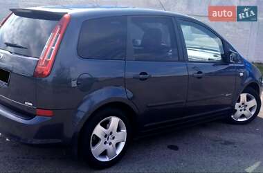 Мінівен Ford C-Max 2010 в 