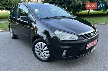 Мінівен Ford C-Max 2009 в 