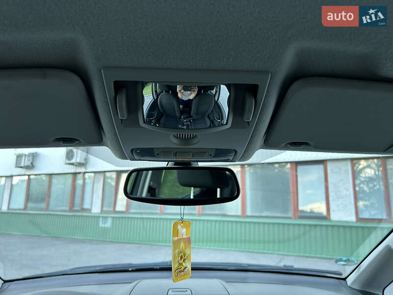 Минивэн Ford C-Max 2009 в Полтаве