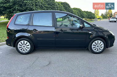 Мінівен Ford C-Max 2009 в 