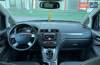 Мінівен Ford C-Max 2009 в 