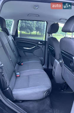 Мінівен Ford C-Max 2009 в 