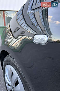 Мінівен Ford C-Max 2009 в 