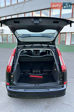Мінівен Ford C-Max 2009 в 