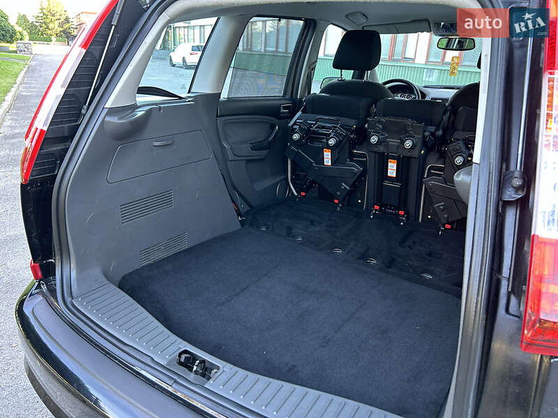 Минивэн Ford C-Max 2009 в Полтаве