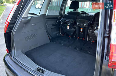 Мінівен Ford C-Max 2009 в 
