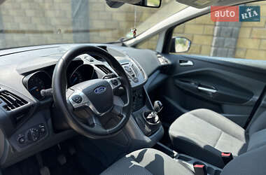 Мінівен Ford C-Max 2010 в 