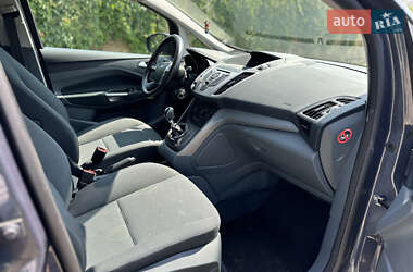 Мінівен Ford C-Max 2010 в 