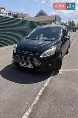 Минивэн Ford C-Max 2013 в 