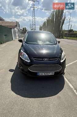 Мінівен Ford C-Max 2013 в Києві