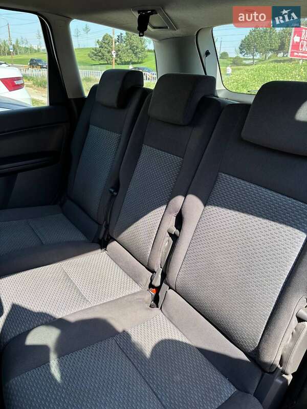 Минивэн Ford C-Max 2005 в Днепре фото 8 Минивэн Ford C-Max 2005 в Днепре