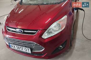 Минивэн Ford C-Max 2015 в Киеве