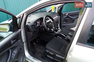 Мінівен Ford C-Max 2010 в 