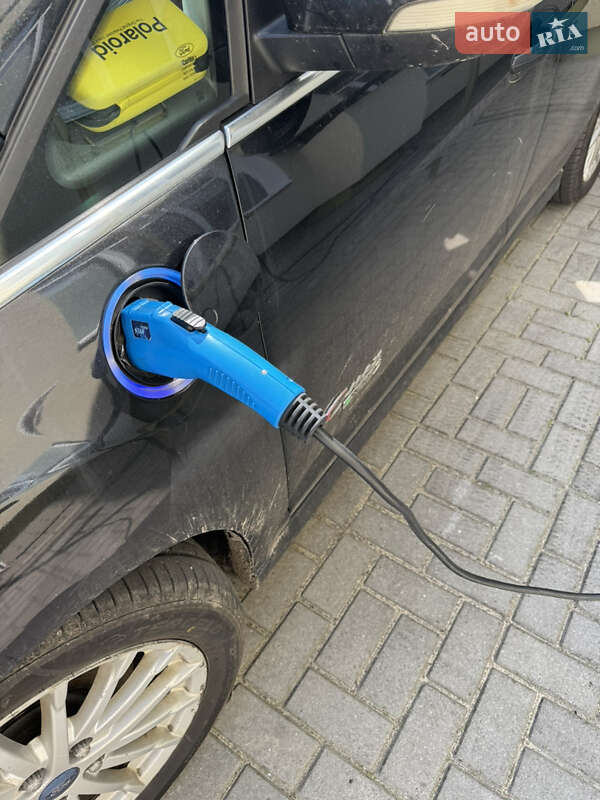 Мінівен Ford C-Max 2014 в Житомирі