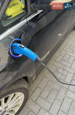 Минивэн Ford C-Max 2014 в 