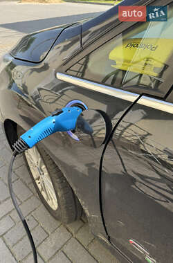Минивэн Ford C-Max 2014 в 