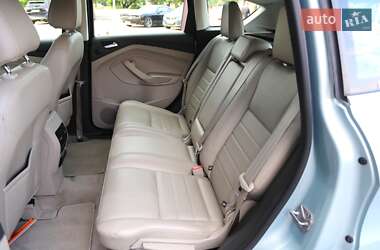 Минивэн Ford C-Max 2013 в 