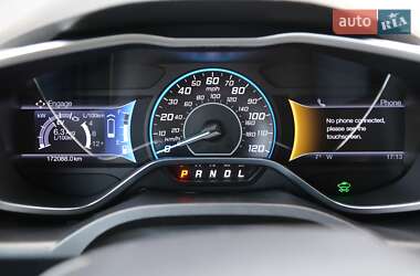 Минивэн Ford C-Max 2013 в 