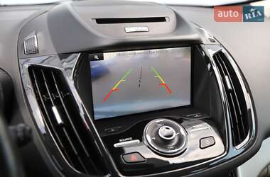 Минивэн Ford C-Max 2013 в 