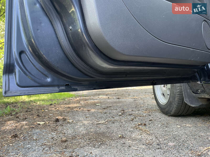 Мінівен Ford C-Max 2008 в Києві фото 6 Мінівен Ford C-Max 2008 в Києві