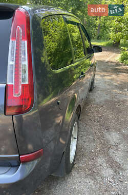 Минивэн Ford C-Max 2008 в Киеве