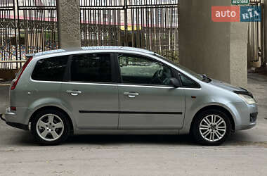 Минивэн Ford C-Max 2005 в 