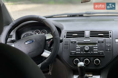 Минивэн Ford C-Max 2005 в 