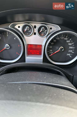 Мінівен Ford C-Max 2010 в 
