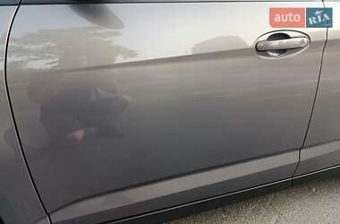 Минивэн Ford C-Max 2012 в 
