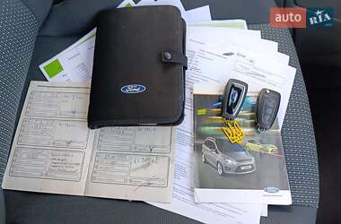Минивэн Ford C-Max 2012 в 