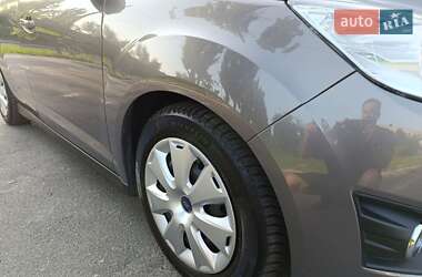 Минивэн Ford C-Max 2012 в 