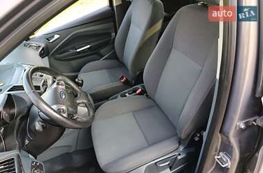 Минивэн Ford C-Max 2012 в 