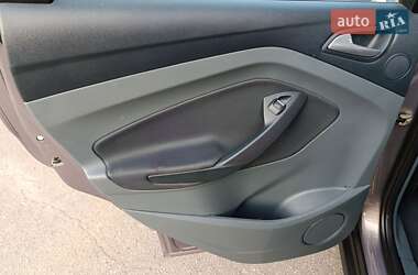 Минивэн Ford C-Max 2012 в 