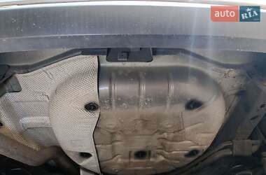 Минивэн Ford C-Max 2012 в 