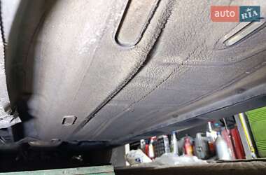 Минивэн Ford C-Max 2012 в 