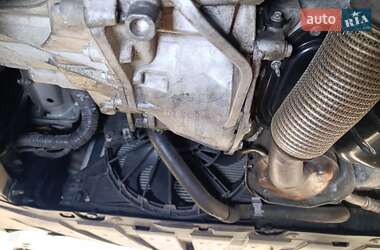 Минивэн Ford C-Max 2012 в 